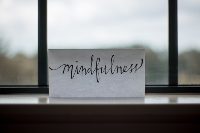 Mindfulness Practices for Coping Skills