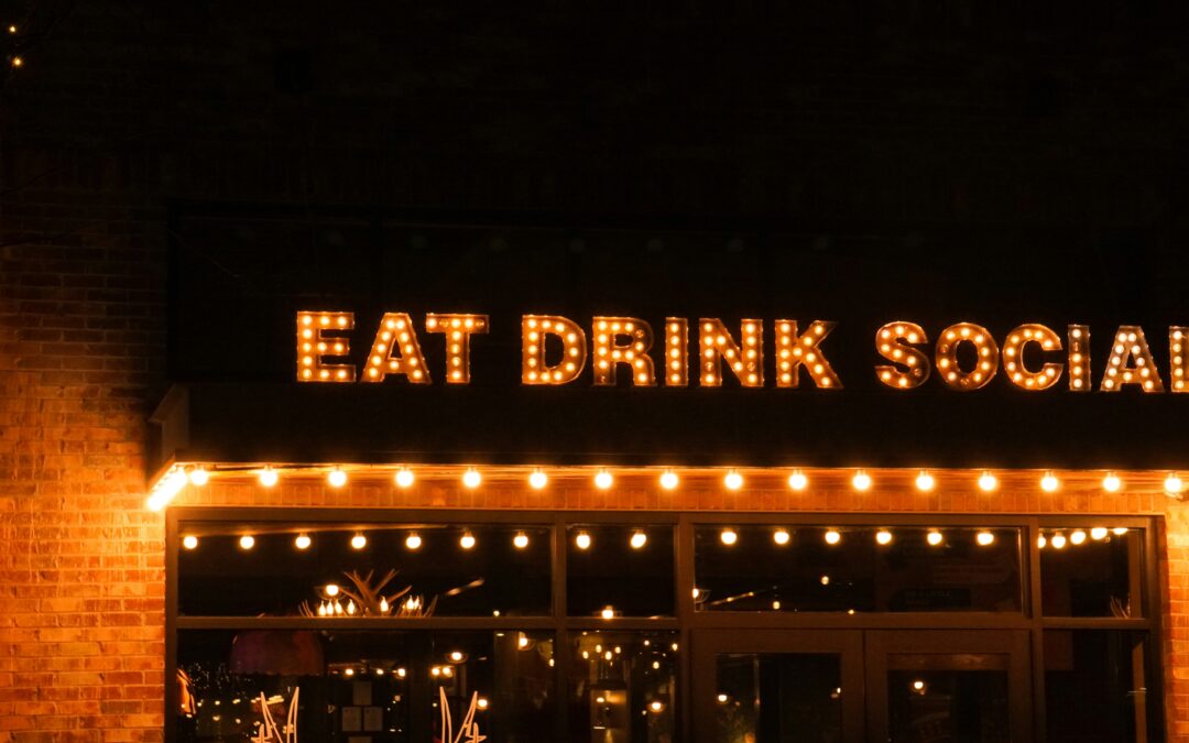 Eat What You Love, Don’t Eat What You Don’t Love